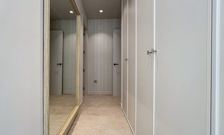 Nieuwbouw woningen - Detached - Ciudad quesada