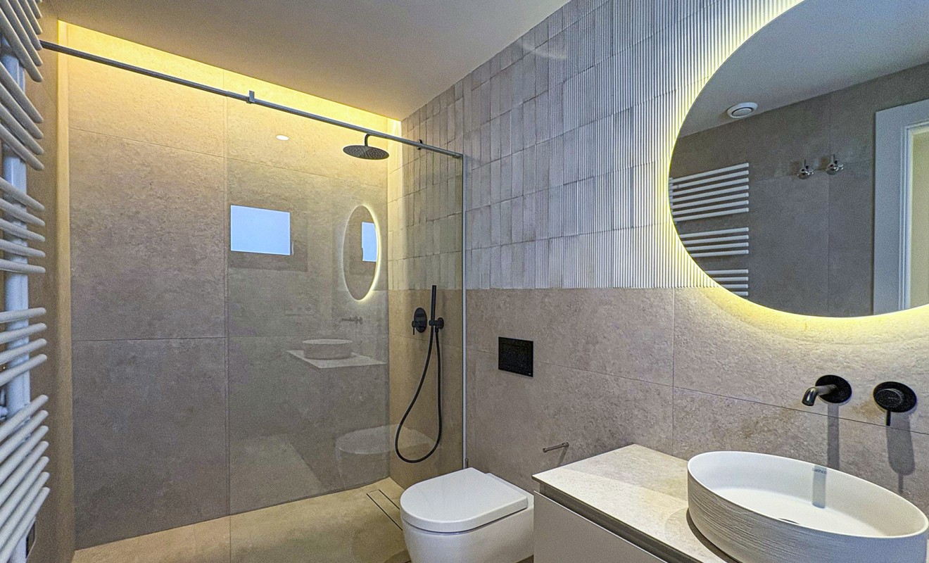 Nieuwbouw woningen - Detached - Ciudad quesada