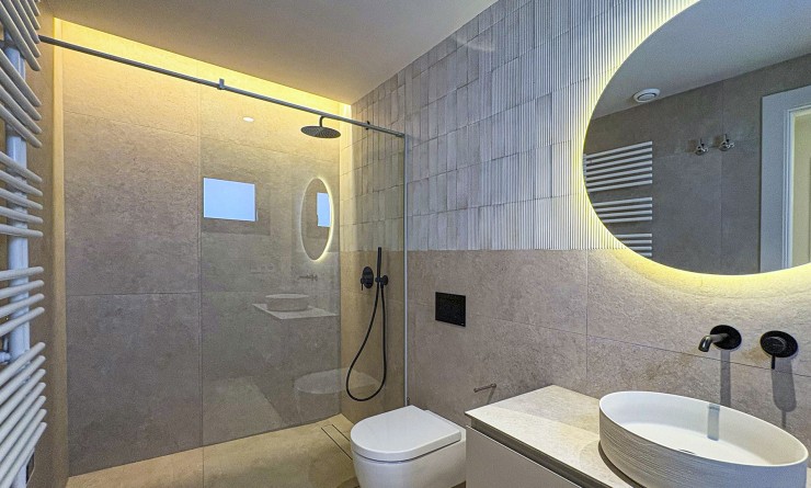 Nieuwbouw woningen - Detached - Ciudad quesada