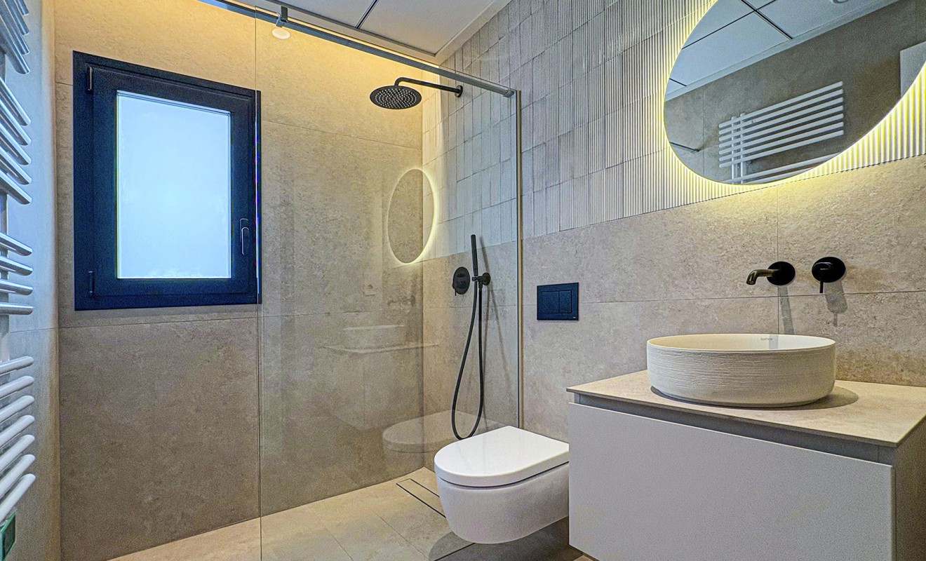 Nieuwbouw woningen - Detached - Ciudad quesada