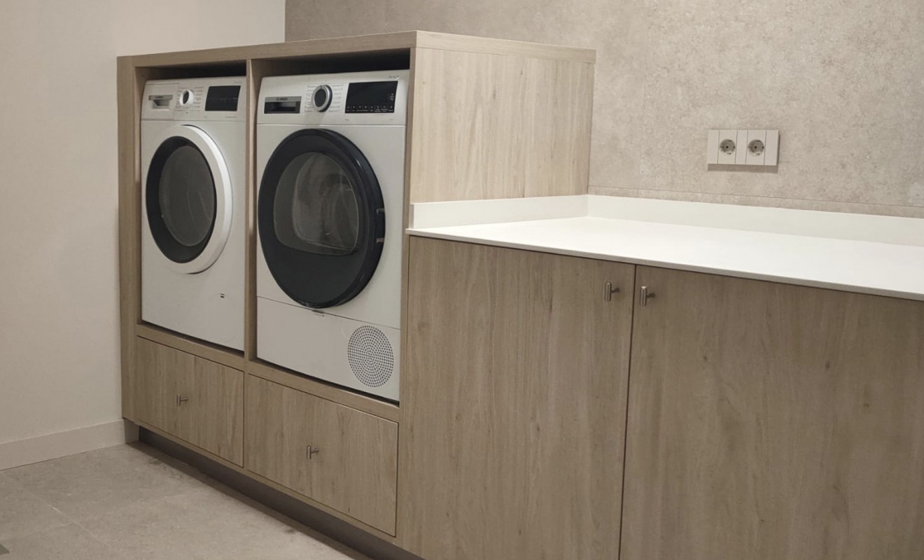 Nieuwbouw woningen - Detached - Ciudad quesada
