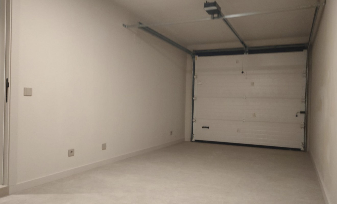 Nieuwbouw woningen - Detached - Ciudad quesada