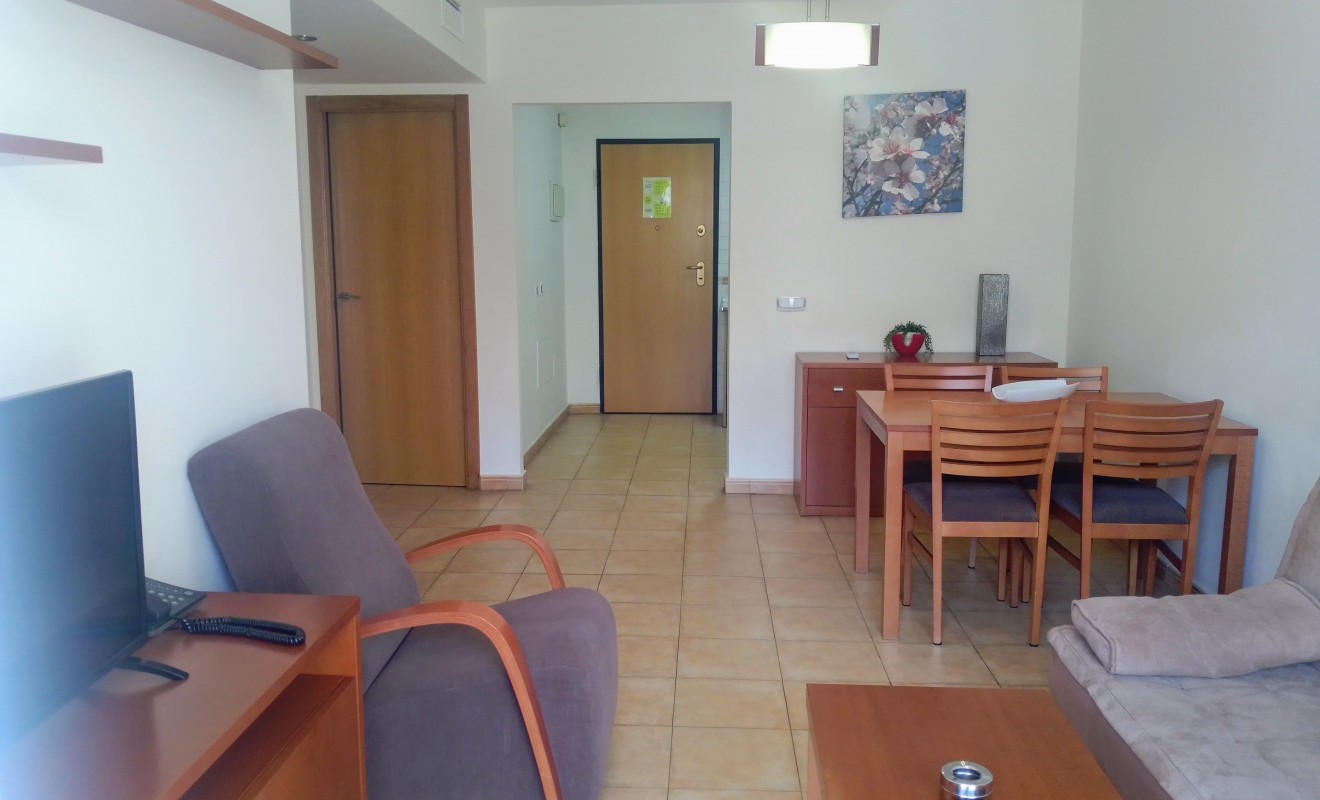 New Build - Apartment - Águilas