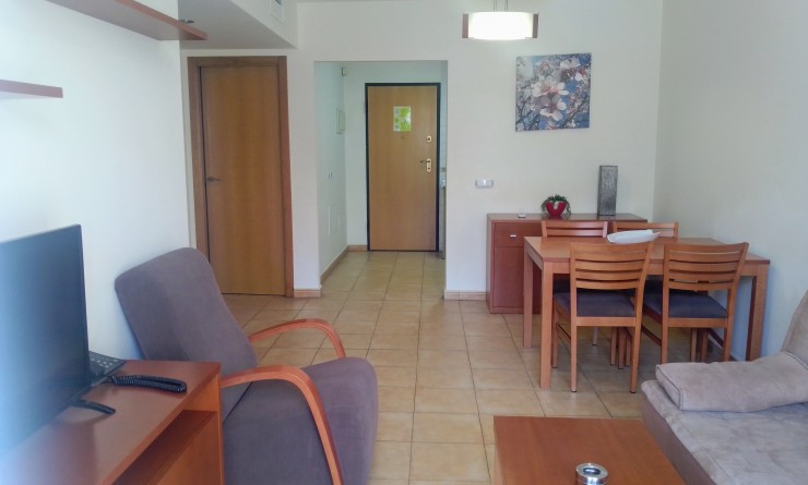 New Build - Apartment - Águilas