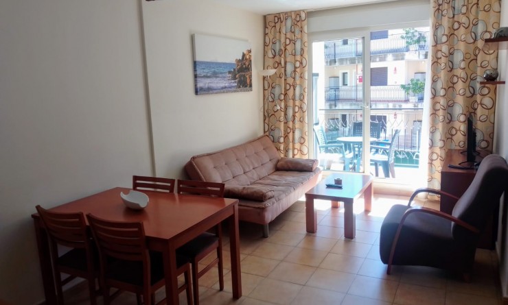 New Build - ground-floor - Águilas