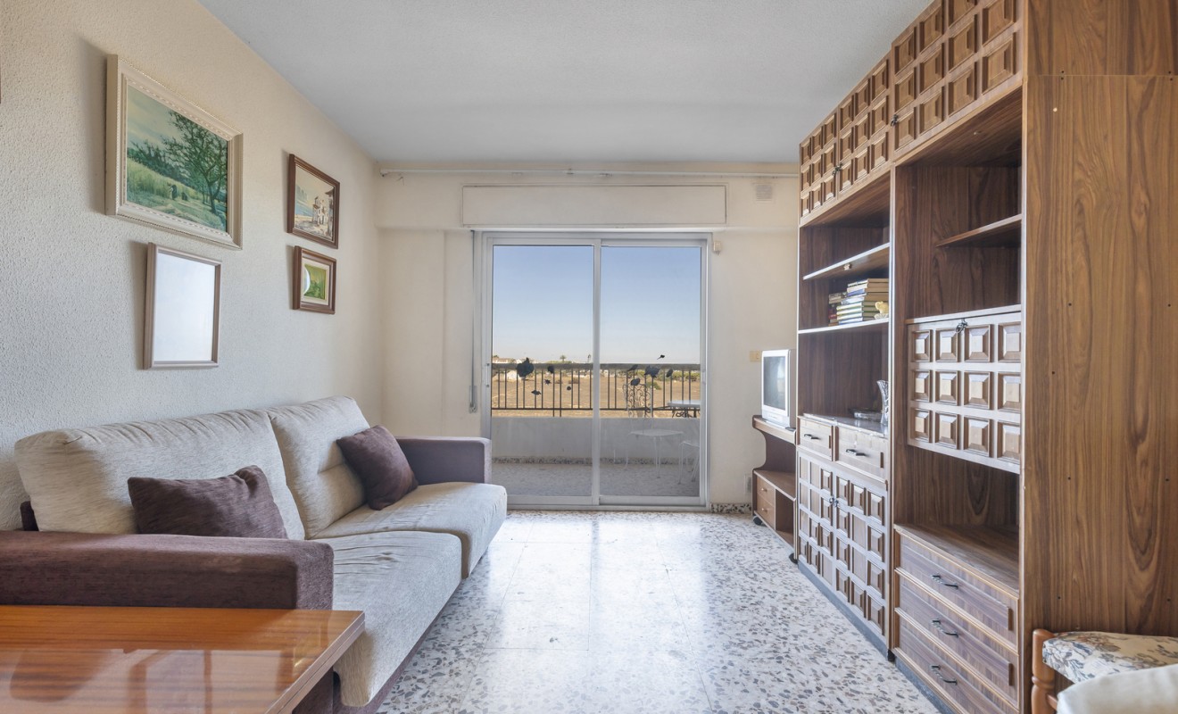 Wederverkoop - Appartement - Torrevieja - Rocio del mar