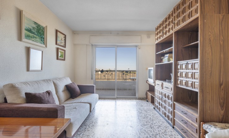 Wederverkoop - Appartement - Torrevieja - Rocio del mar