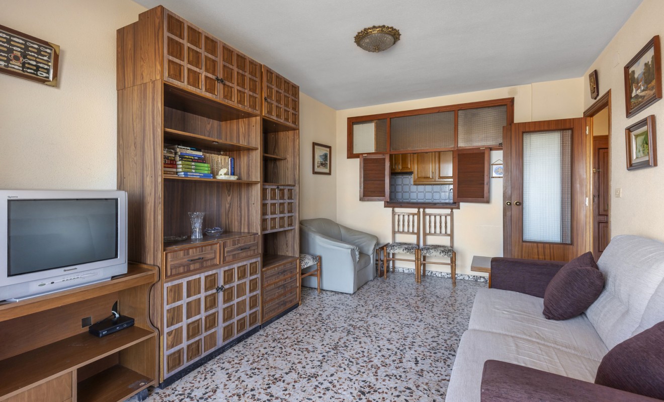 Wederverkoop - Appartement - Torrevieja - Rocio del mar