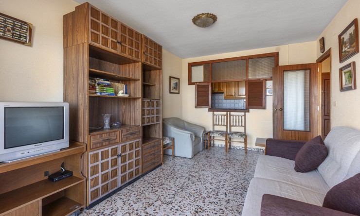 Wederverkoop - Appartement - Torrevieja - Rocio del mar