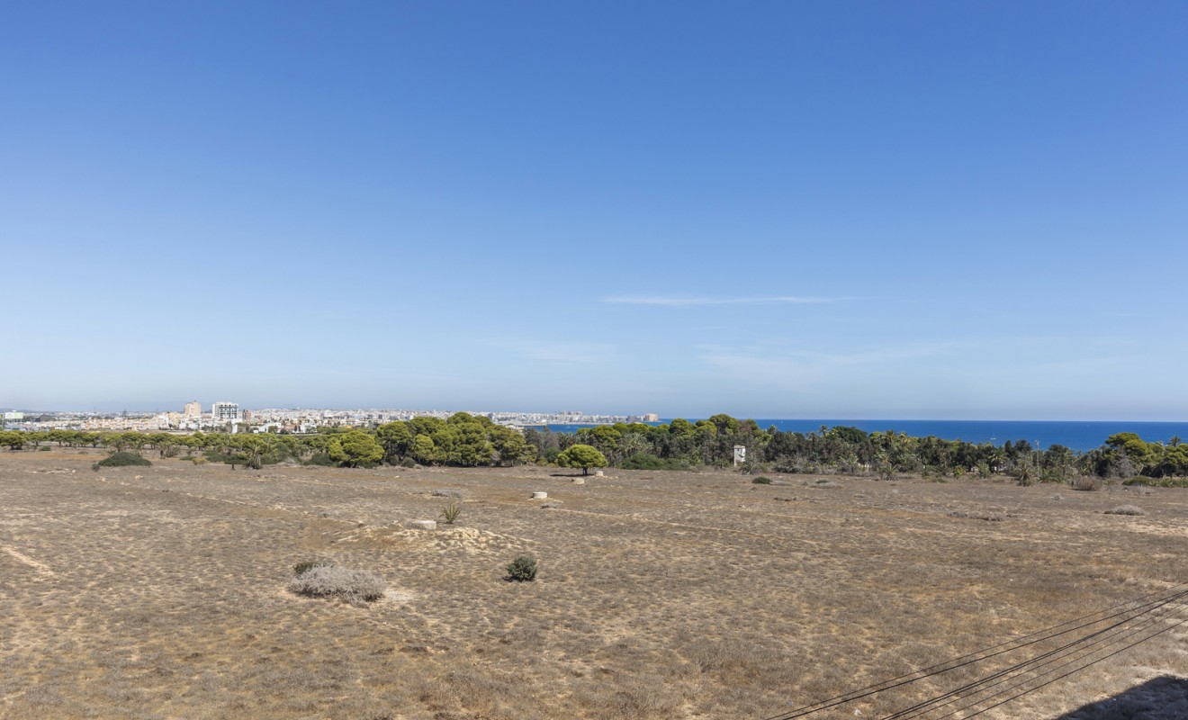 Wederverkoop - Appartement - Torrevieja - Rocio del mar