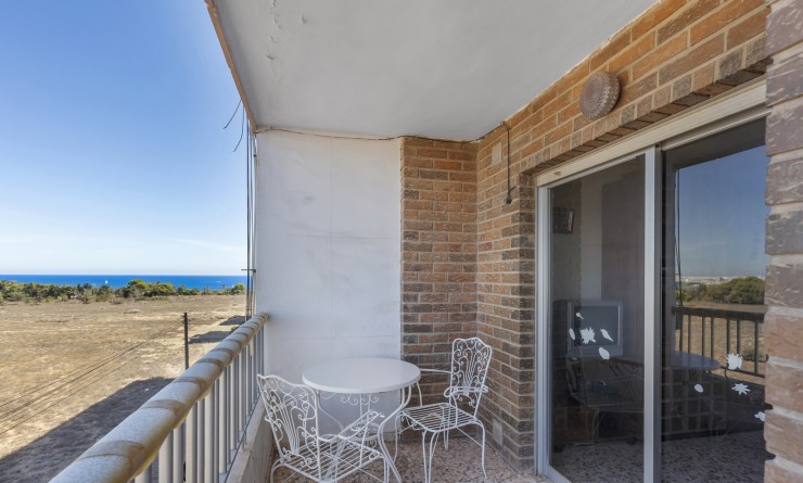 Wederverkoop - Appartement - Torrevieja - Rocio del mar