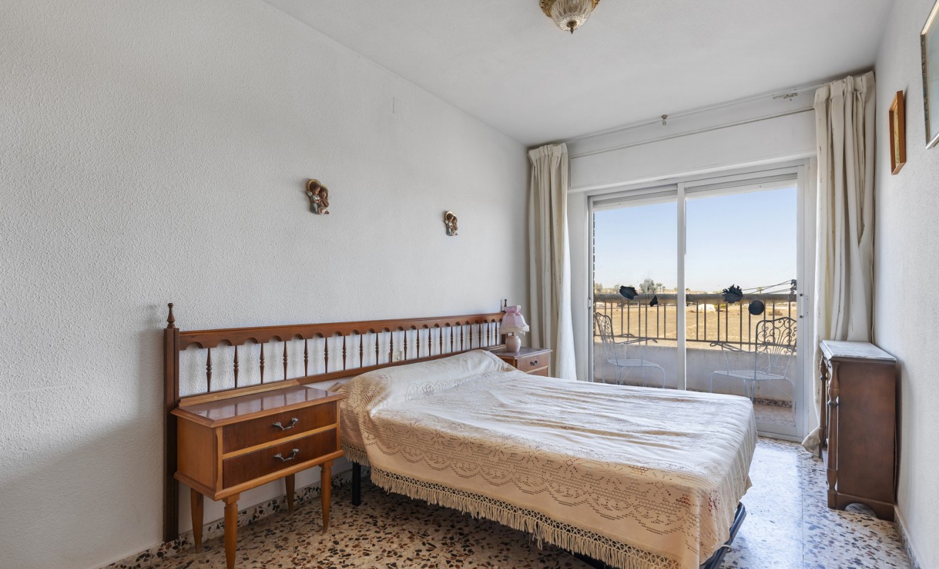 Wederverkoop - Appartement - Torrevieja - Rocio del mar