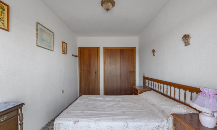 Wederverkoop - Appartement - Torrevieja - Rocio del mar
