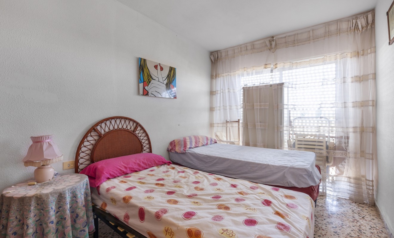 Wederverkoop - Appartement - Torrevieja - Rocio del mar