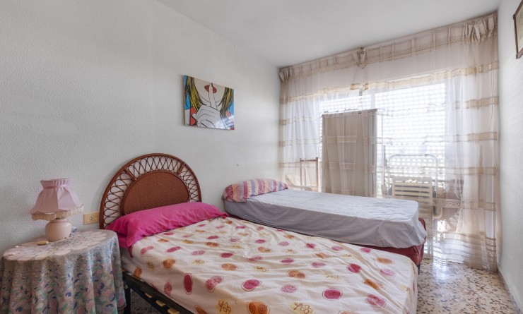 Wederverkoop - Appartement - Torrevieja - Rocio del mar