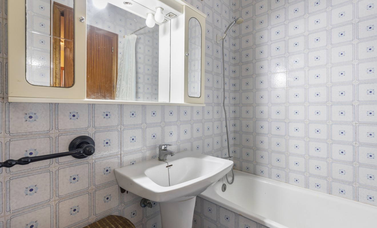 Wederverkoop - Appartement - Torrevieja - Rocio del mar