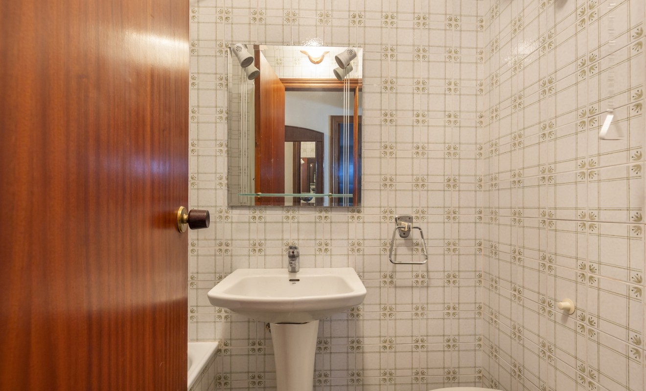 Wederverkoop - Appartement - Torrevieja - Rocio del mar