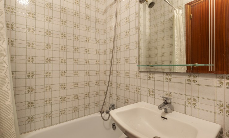 Wederverkoop - Appartement - Torrevieja - Rocio del mar