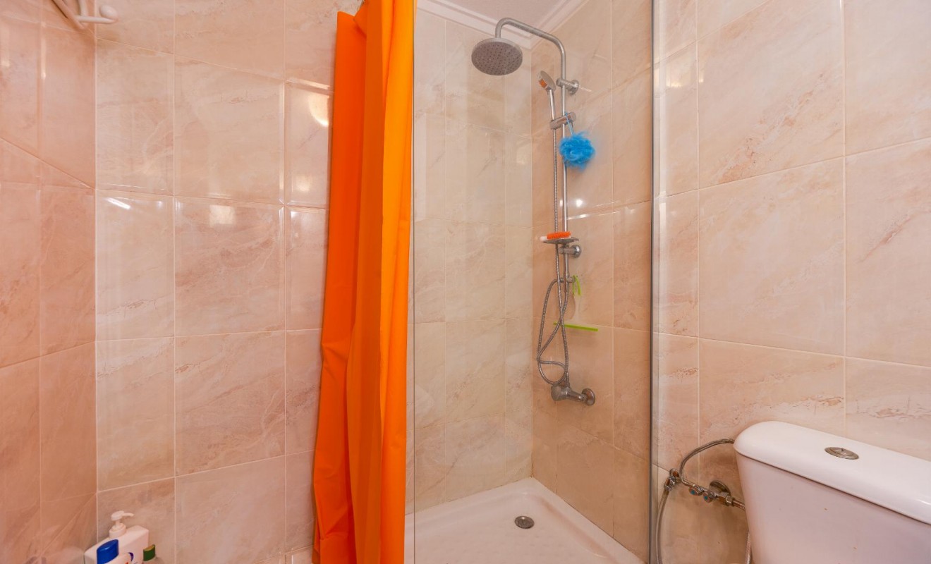 Wederverkoop - Apartamento - Torrevieja - Playa del Acequión
