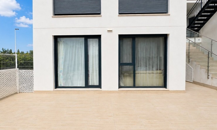 Wederverkoop - Appartement - Orihuela Costa - Punta Prima