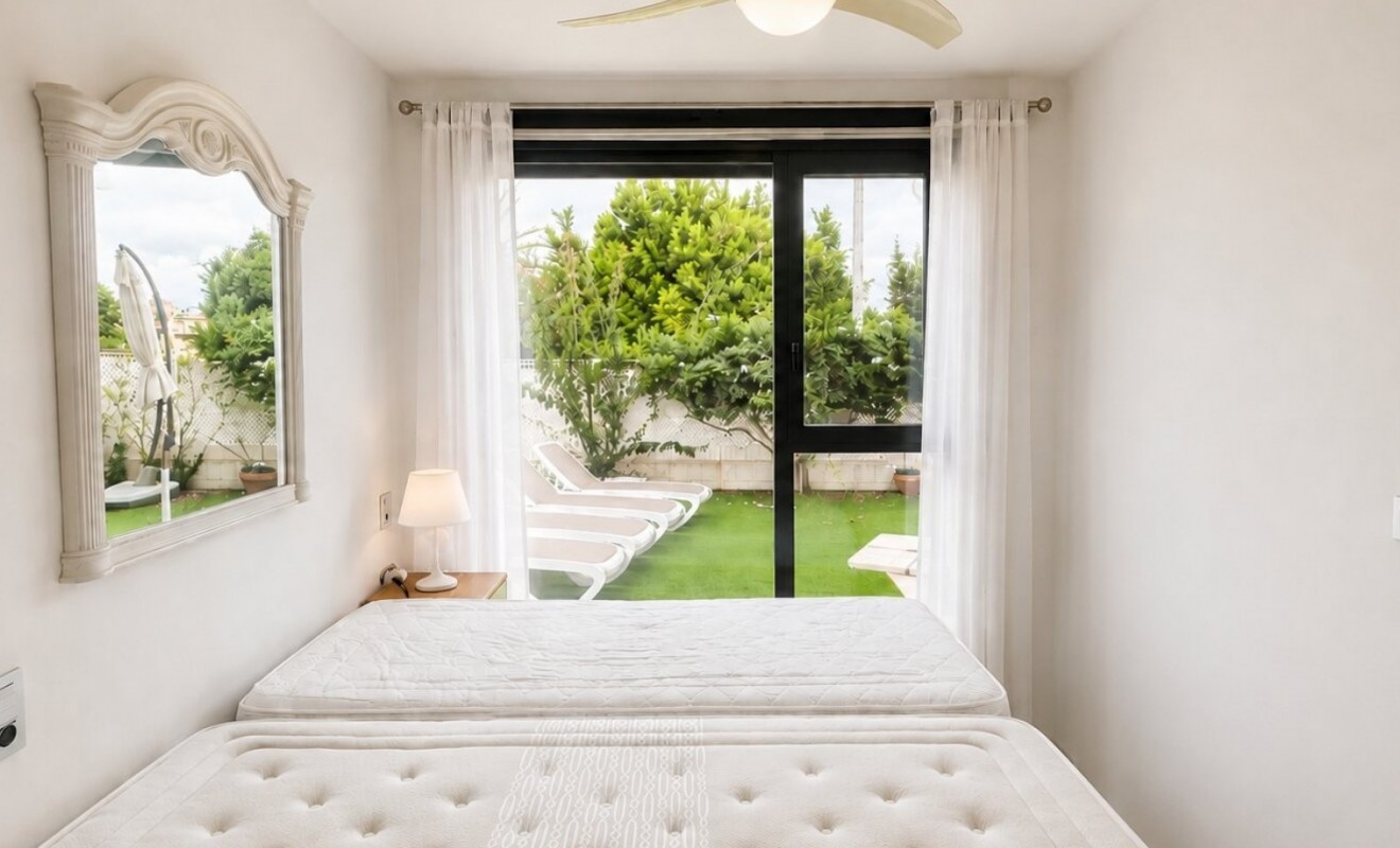 Wederverkoop - Appartement - Orihuela Costa - Punta Prima