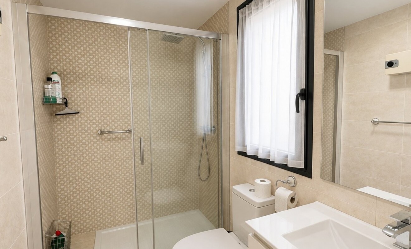 Wederverkoop - Appartement - Orihuela Costa - Punta Prima