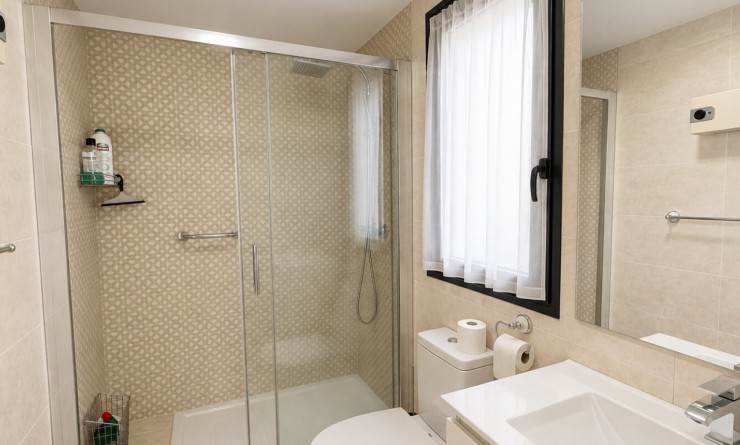 Wederverkoop - Appartement - Orihuela Costa - Punta Prima