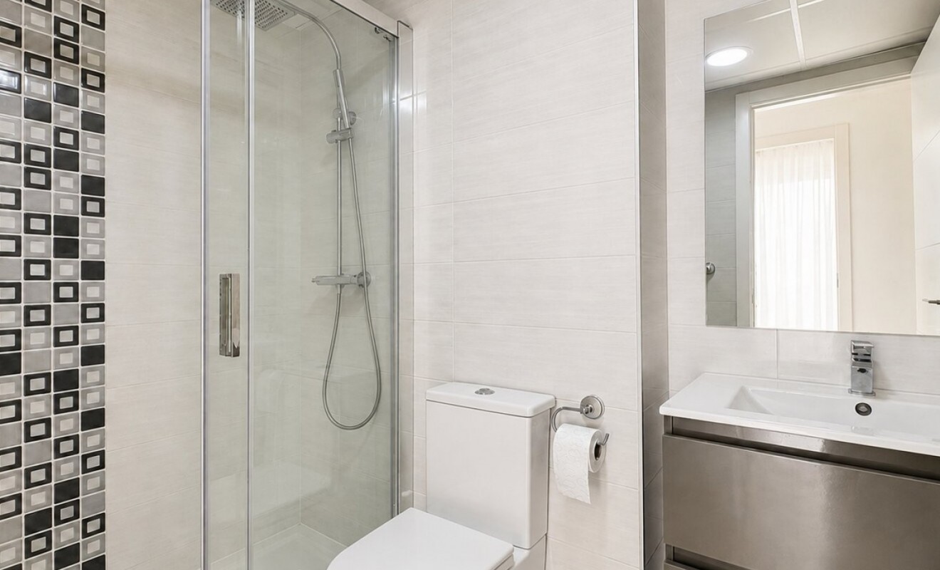 Wederverkoop - Appartement - Orihuela Costa - Punta Prima