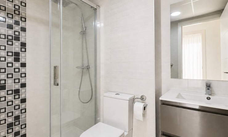 Wederverkoop - Appartement - Orihuela Costa - Punta Prima