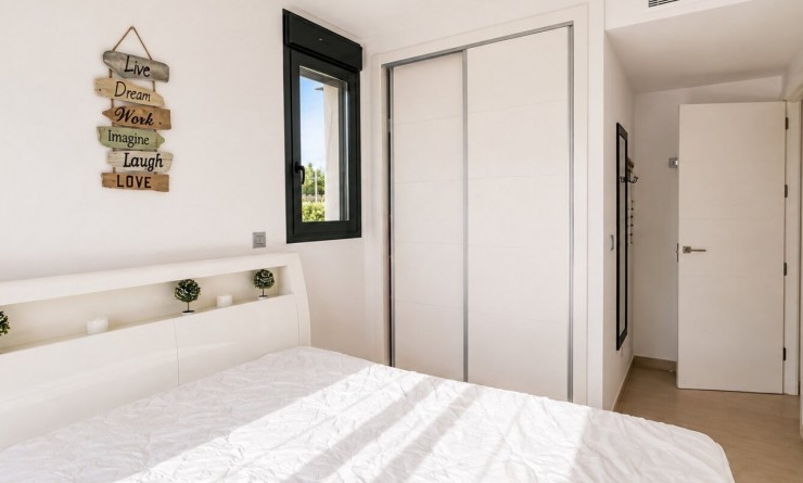 Wederverkoop - Appartement - Orihuela Costa - Punta Prima