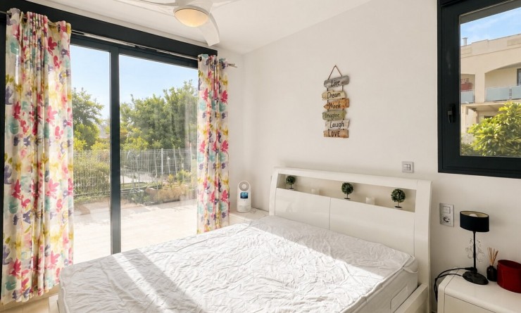 Wederverkoop - Appartement - Orihuela Costa - Punta Prima