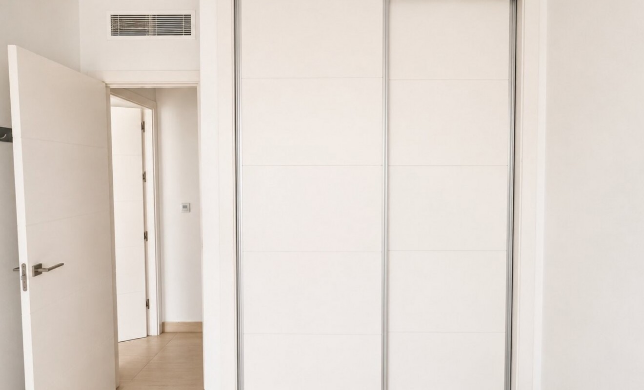 Wederverkoop - Appartement - Orihuela Costa - Punta Prima