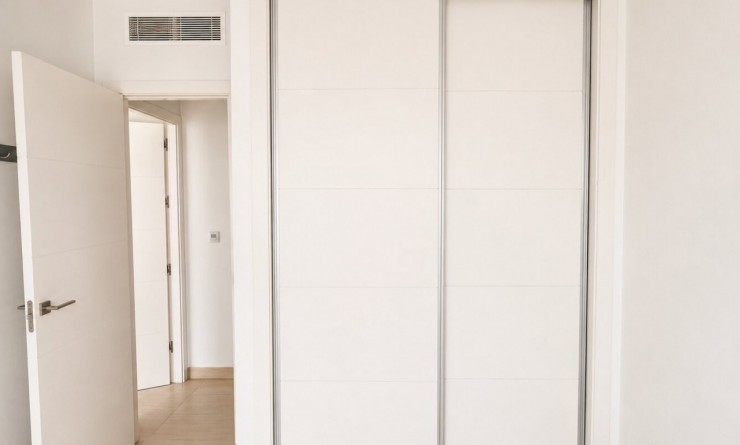 Wederverkoop - Appartement - Orihuela Costa - Punta Prima