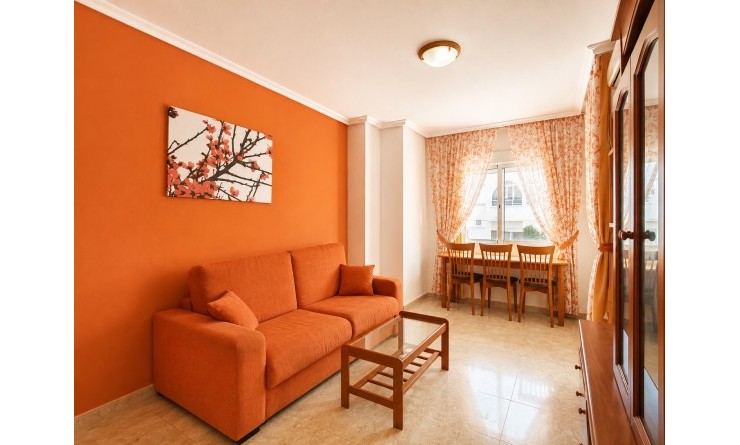 Wederverkoop - Appartement - Torrevieja - Playa del Cura