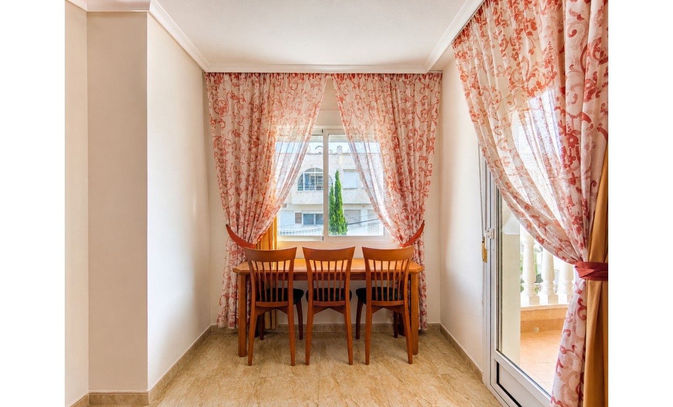Wederverkoop - Appartement - Torrevieja - Playa del Cura