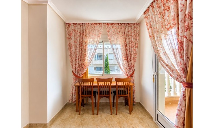 Wederverkoop - Appartement - Torrevieja - Playa del Cura