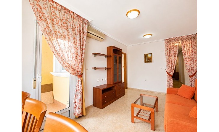 Wederverkoop - Appartement - Torrevieja - Playa del Cura