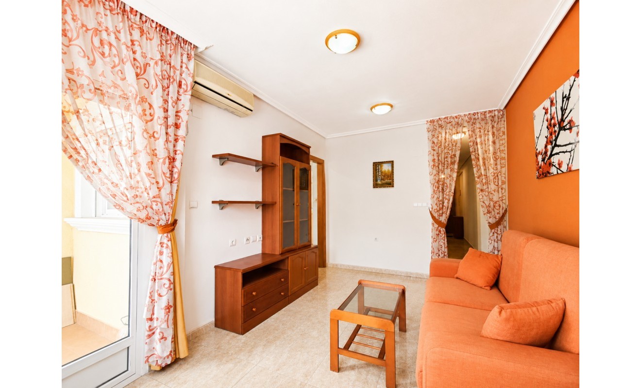 Wederverkoop - Appartement - Torrevieja - Playa del Cura