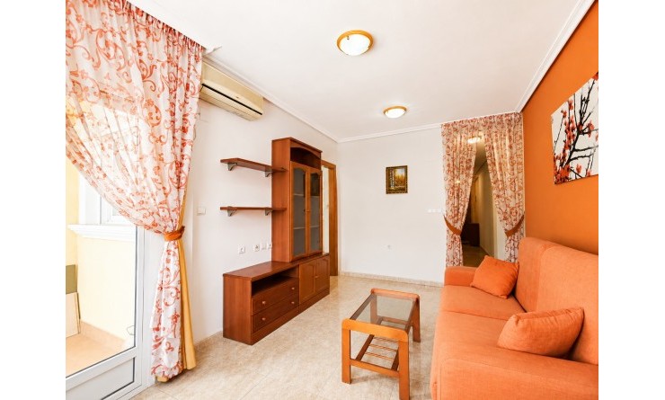 Wederverkoop - Appartement - Torrevieja - Playa del Cura