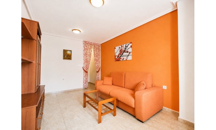 Wederverkoop - Appartement - Torrevieja - Playa del Cura