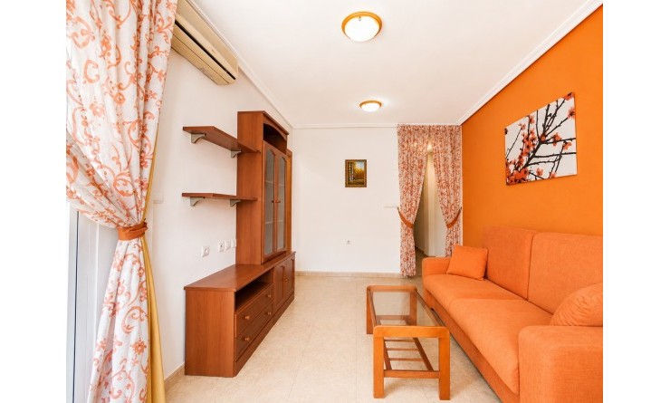 Wederverkoop - Appartement - Torrevieja - Playa del Cura