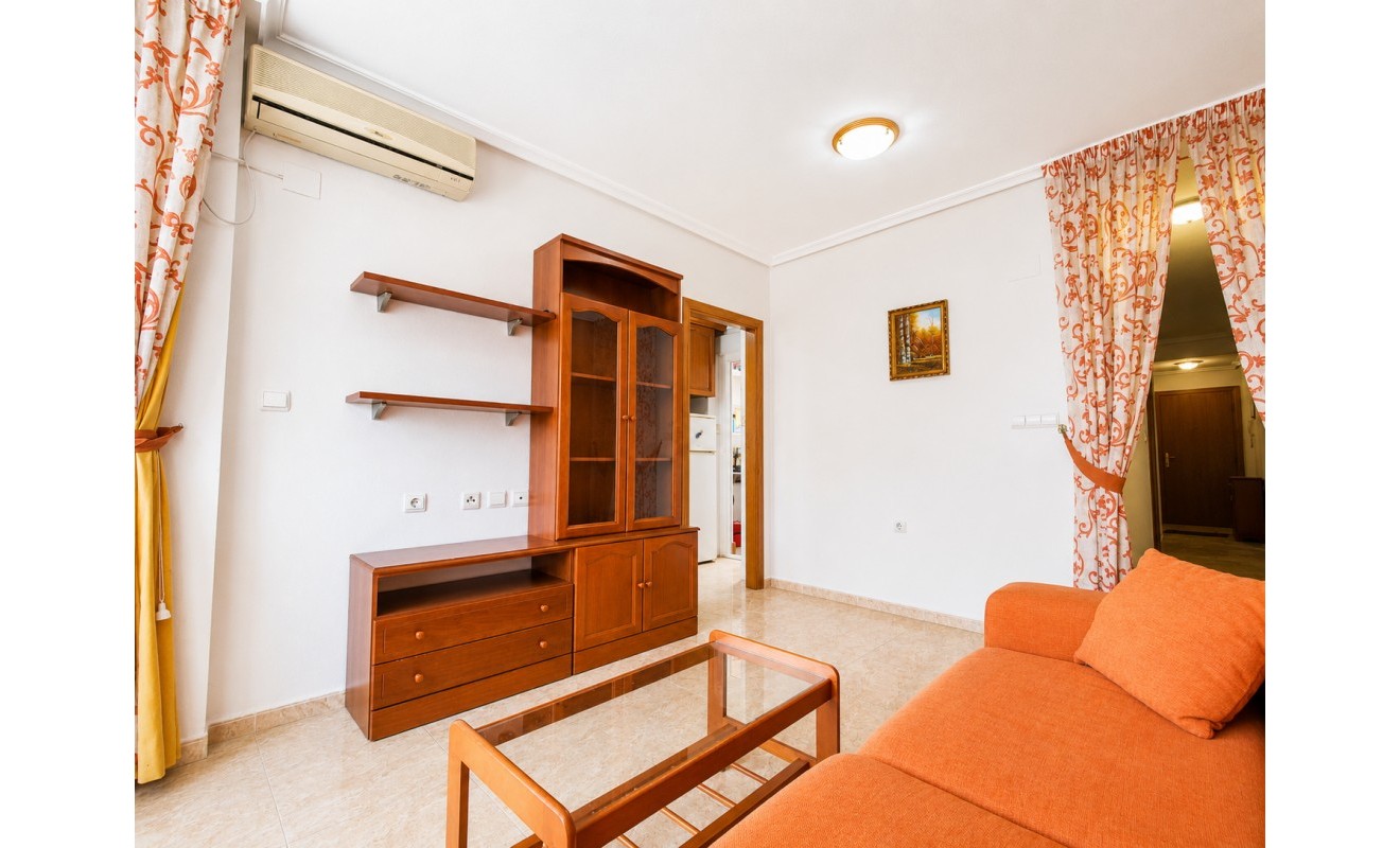 Wederverkoop - Appartement - Torrevieja - Playa del Cura