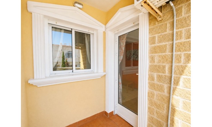 Wederverkoop - Appartement - Torrevieja - Playa del Cura