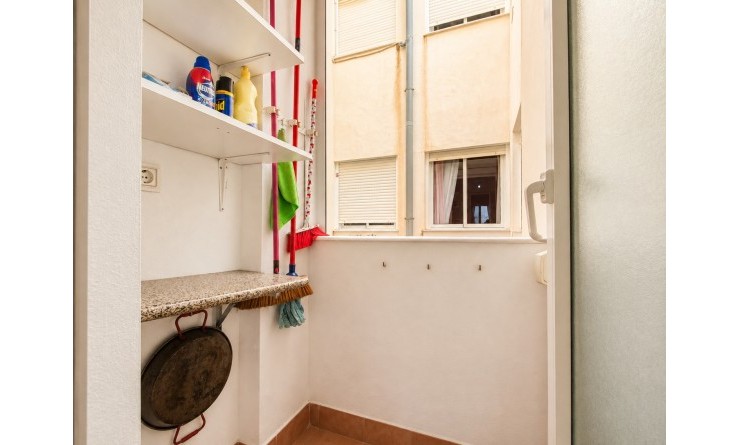 Wederverkoop - Appartement - Torrevieja - Playa del Cura
