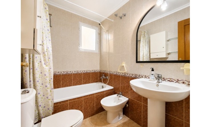 Wederverkoop - Appartement - Torrevieja - Playa del Cura