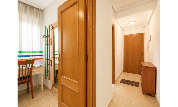 Wederverkoop - Appartement - Torrevieja - Playa del Cura