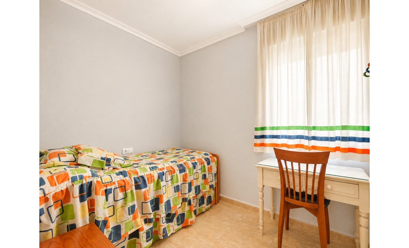 Wederverkoop - Appartement - Torrevieja - Playa del Cura