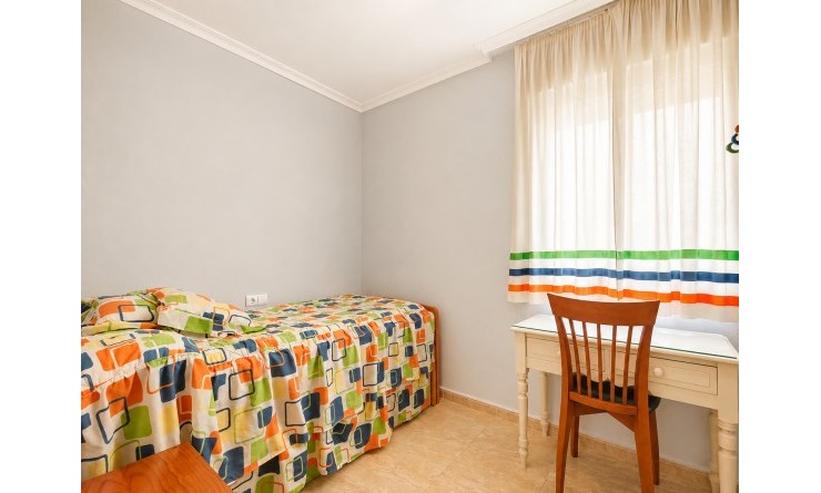 Wederverkoop - Appartement - Torrevieja - Playa del Cura