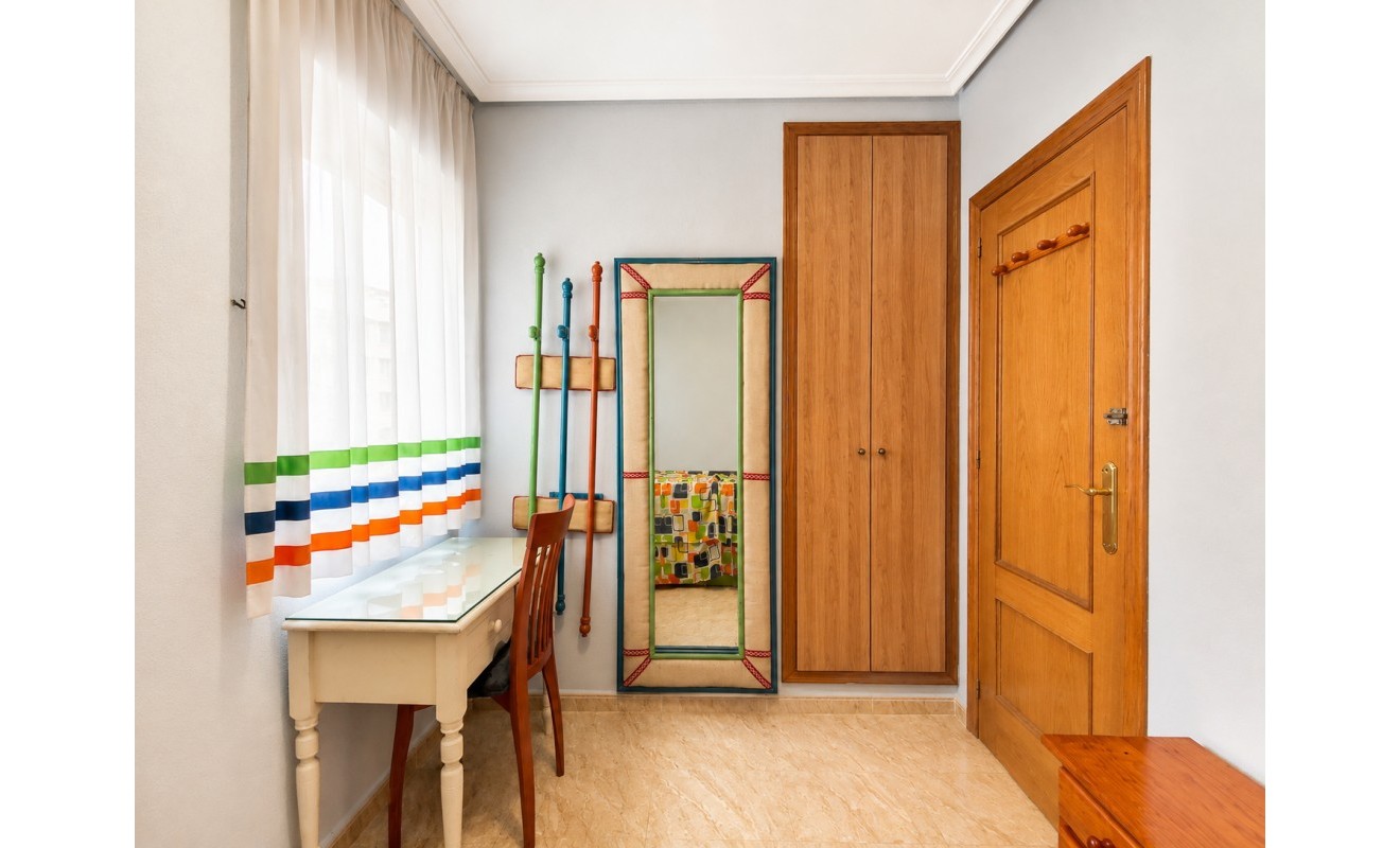 Wederverkoop - Appartement - Torrevieja - Playa del Cura