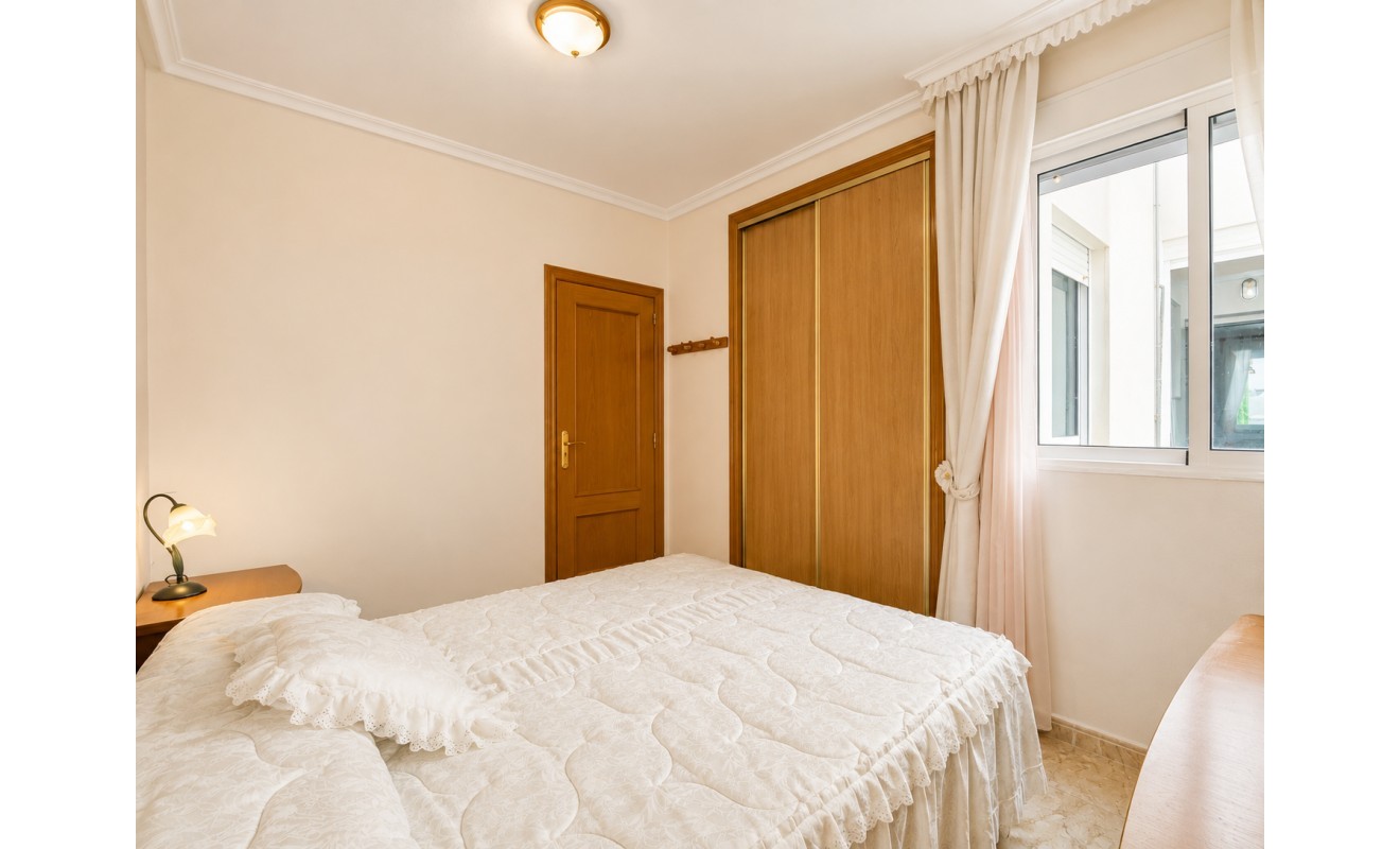 Wederverkoop - Appartement - Torrevieja - Playa del Cura